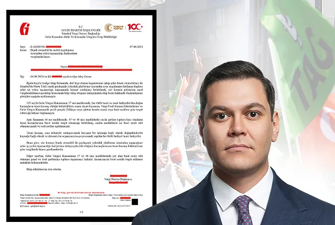 Maliye Bakanlığı’ndan 200 bin Martı TAG Sürücüsüne Müjde!