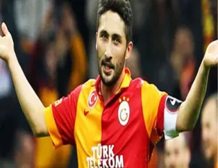 Astana-Galatasaray maçı capsleri