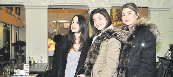 Merve Boluğur'dan 'saçkıran' iddiasına cevap-1