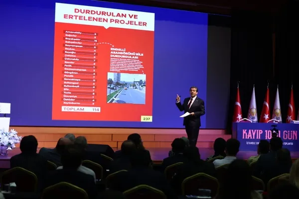 CHP'li İBB Başkanı Ekrem İmamoğlu yönetiminin işçi kıyımı operasyonu! Oyunu AK Partili Mehmet Tevfik Göksu deşifre etti-3