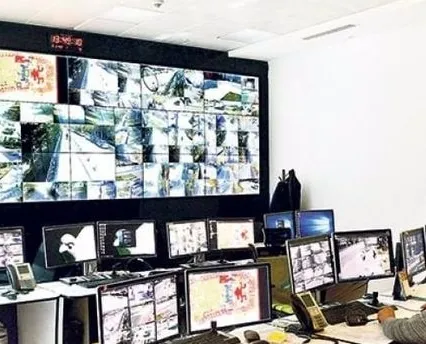 TBMM’nin güvenliği artık ona emanet