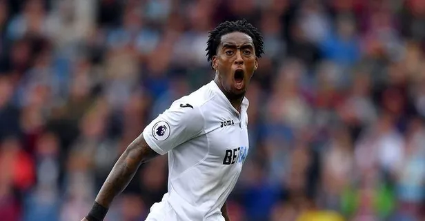 Hollandalı yıldız Leroy Fer Fener'e yakın