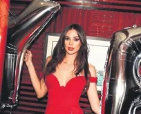 Teoman Defne Samyeli’nin kızı Deren Talu’nun oyununu bozdu: Asla işim olmaz