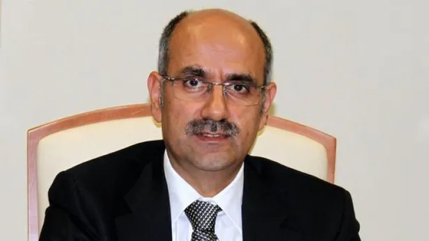 Yeni Tarım ve Orman Bakanı Vahit Kirişçi kaç yaşında, aslen nereli? Vahit Kirişçi kimdir? İşte hayatına dair bilgiler…-2