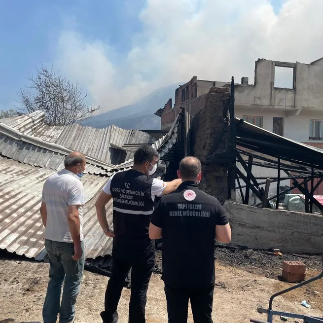 Bakan Kurum: Gereken adımları atacağız