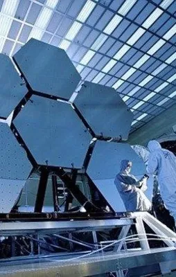 NASA'nın "zaman makinesi" için geri sayım