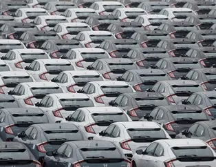 Otomotiv devinden çekilme kararı!