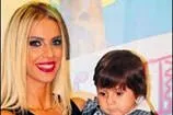 İkinci bahar yaşıyor ömrüm
