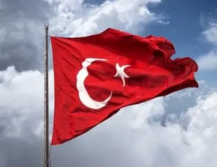 Avrupa devinden 29 Ekim paylaşımı!