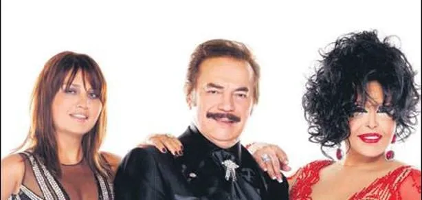 Kulaklarınızın pası silinecek