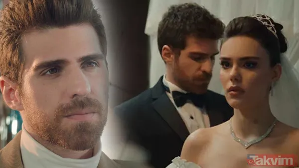 Üç Kız Kardeş'in yakışıklısı Somer'i Berker Güven'in sevgilisi yaşça büyük o ünlü oyuncu çıktı! Yaşça büyük sevgilisi meğer... - 1