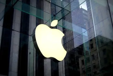Apple taşınıyor!