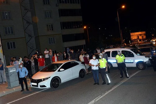 Son dakika: Kahramanmaraş'ta eşinin boşanma davası açtığını öğrenen kadın intihara kalkıştı-4