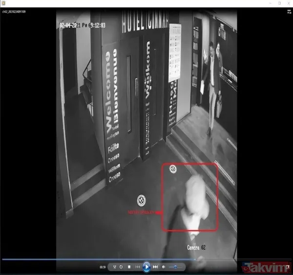 DEVA'lı Metin Gürcan Türkiye’nin iç ve dış politikalarını yabancı devletlere böyle sızdırmış! İşte ihanet görüntüleri... - 10