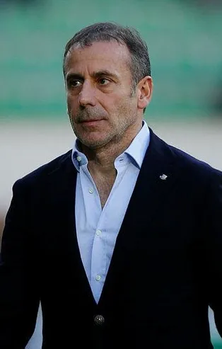 Son dakika: Fenerbahçe'den Abdullah Avcı açıklaması