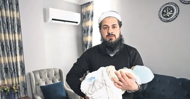 Adana'da bir aile bebeklerinden topuk kanı aldırmadı! Bakanlık düğmeye bastı