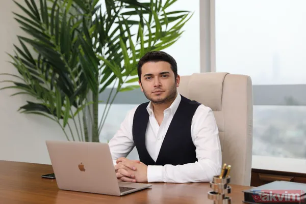 SON DAKİKA: 2 milyar dolarlık Thodex vurgununda flaş gelişme: Faruk Fatih Özer'in WhatsApp yazışmaları ifşa oldu - 1