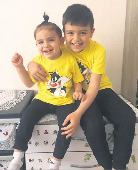 Kidstagram: Size ve çocuklarınıza güzel bir anı | 26 Aralık 2021-4