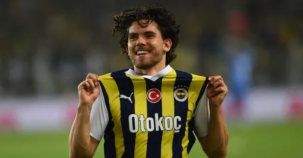 Eşi benzeri yok: Ferdi Kadıoğlu için Fenerbahçe'ye servet! İngilizler rakamı açıkladı