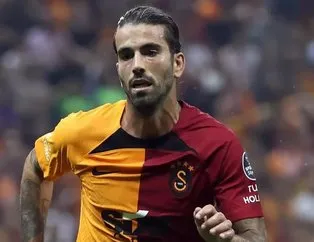 Oliveira için fesih gündemde