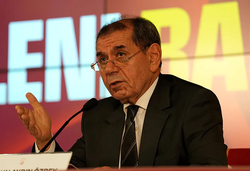 Galatasaray'ın orta sahasına general transferi! Dengeler değişebilir - 13