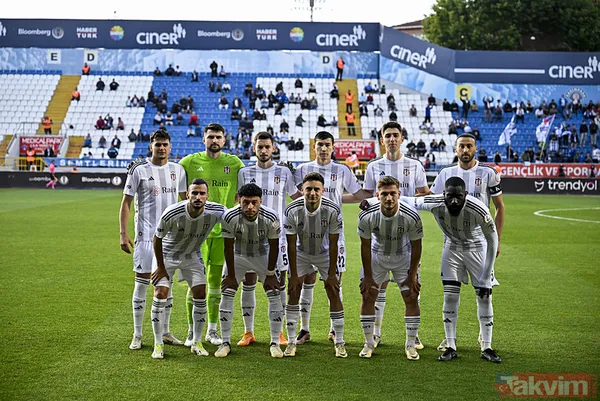 Süper Lig'de en değerli ve pahalı takım hangisi? Liste açıklandı! - 20