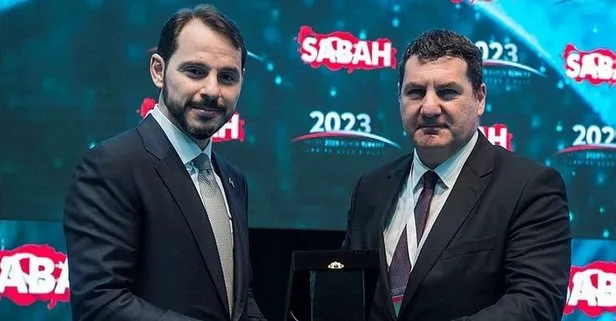 Prof. Dr. Kerem Alkin, TİM Genel Sekteri oldu