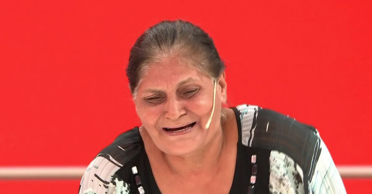 Son dakika... Acı haber Antalya'dan Müge Anlı canlı yayınında geldi! Duygu Çelikten'in cansız bedenine ulaşıldı
