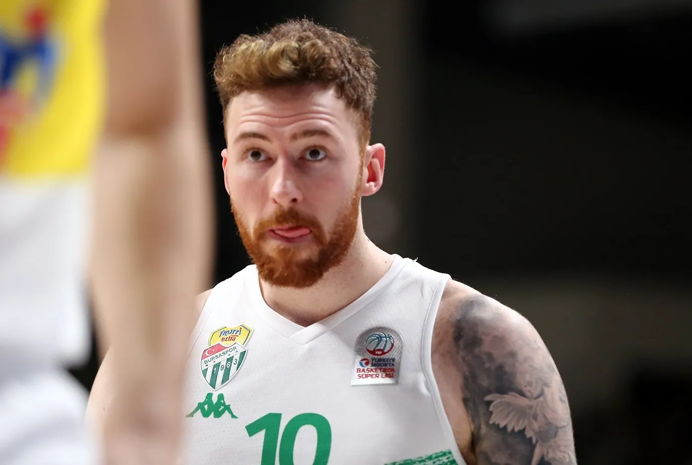 Onuralp teşekkür etti