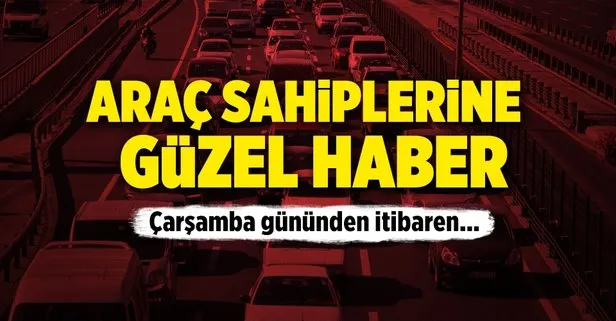 Akaryakıta 12-17 kuruşluk indirim geliyor