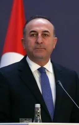 Çavuşoğlu'ndan kritik Başika görüşmesi
