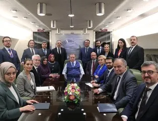 Başkan Erdoğan’dan flaş M4 karayolu açıklaması!