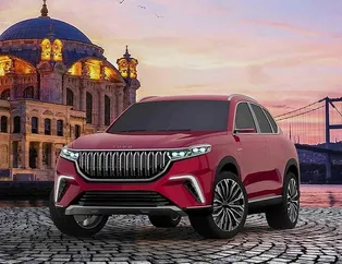 TOGG 43 pozisyona yeni eleman arıyor! İşte Türkiye'nin yerli otomobili TOGG'un şartları