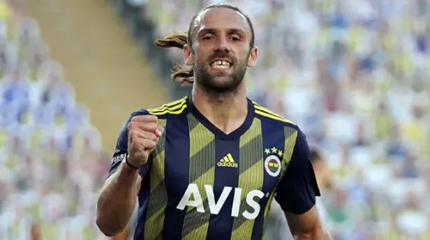 Vedat Muriqi'ye Ada kancası! Leicester City Fenerbahçe'nin kapısını çalacak | Fenerbahçe transfer haberleri-2