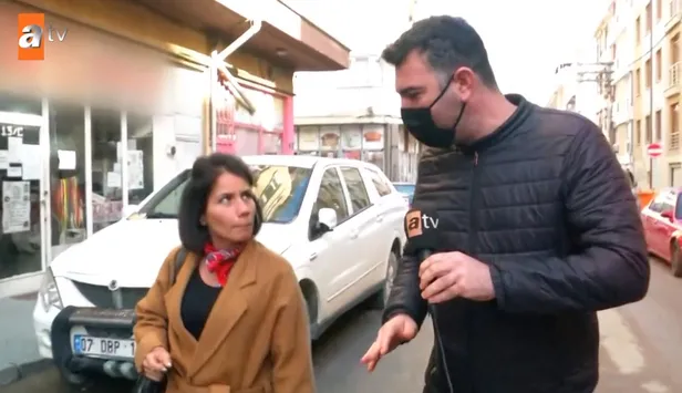 Müge Anlı SON BÖLÜM TEKRAR 12 Şubat 2021 Cuma| ATV linki YOUTUBE Sevgi Kıranlı ve sevgilisi Muammer Cambaz canlı yayında...-11