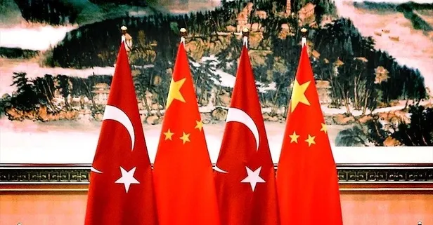 Türkiye ve Çin arasında önemli iş birliği! İmzalar atıldı! Bakan Bayraktar'dan Çinli madencilere yatırım çağrısı