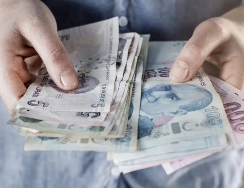 İşten ayrılana ayda 24 bin TL