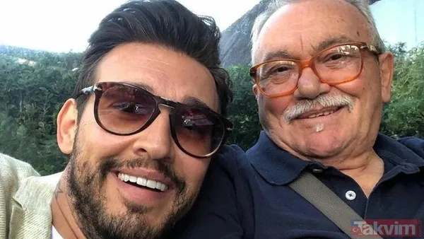 MasterChef'in İtalyan şefi Danilo Zanna'dan kahreden haber! Armando Zanna hayatını kaybetti... - 30