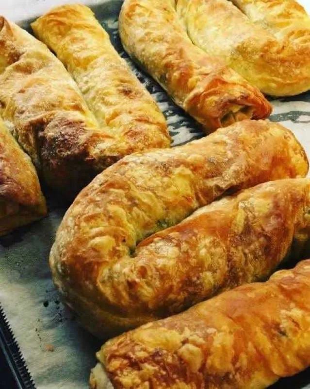 Lezzetini bozuyor: Börek yaparken dikkat edilmesi gereken 3 kritik hata!-6