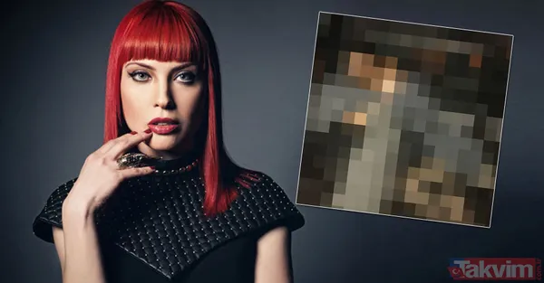 Eşkıya Dünyaya Hükümdar Olmaz dizisinde Canan'ı canlandıran Arzu Yanardağ, bir süredir Olgu adında birisiyle birlikte. Bir kız çocuğu olan Arzu Yanardağ'ın...