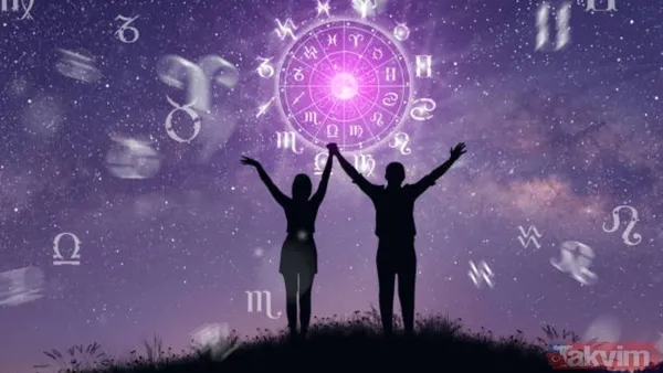 Kasım’da hangi burcu neler bekliyor? Şans, aşk ve kariyerde yeni bir sayfa açılıyor! İşte o tarihlere dikkat - 9