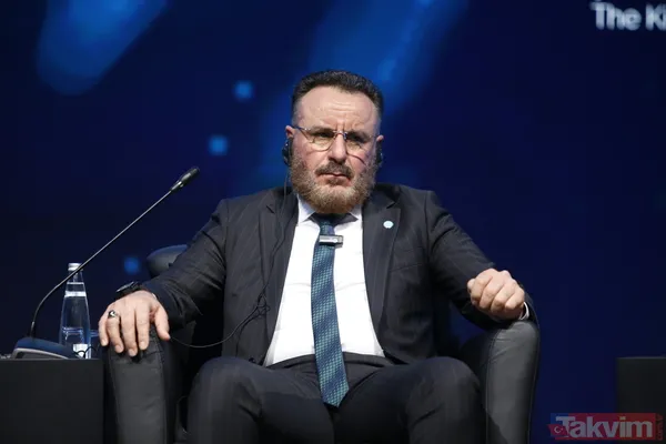 Altın gibi coğrafya! Kritik zirvede açıklandı: Türkiye'nin rezervi 6.500 tondan fazla - 20