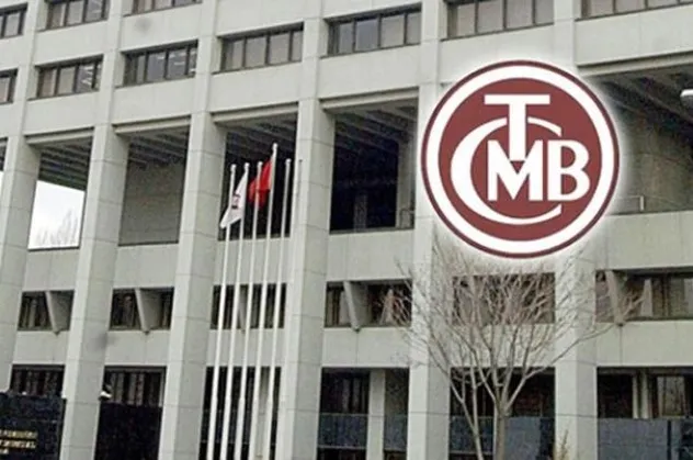 Merkez Bankası'ndan yeni hamle