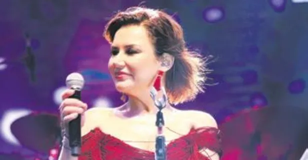 Seki’nin heyecanı