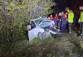Kafa kafaya çarpıştılar! Tokat'ta feci kaza: Ölü ve yaralılar var
