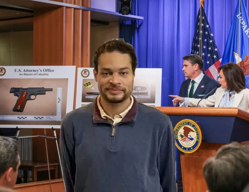 Cole Tomas Allen ABD Başkanı’na suikast girişimi suçlamasıyla yargılanacak