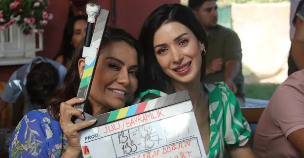 Bayramlık filmi bu akşam atv'de! Bayramlık filmi konusu ne, oyuncuları kimler?