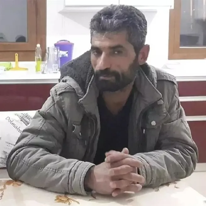 Nevzat Bahtiyar hakkında yeni gelişme