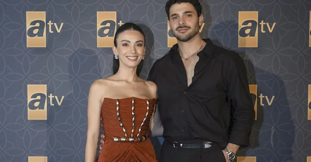 Cannes’da Türk dizilerinin parlayan yıldızı ATV!