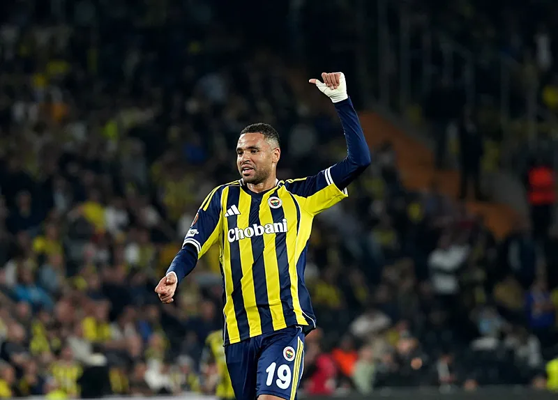 Spor yazarları Fenerbahçe - Nice maçını değerlendirdi! "Garip bir ikilem" - 14